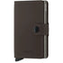 Secrid Miniwallet (Matte)
